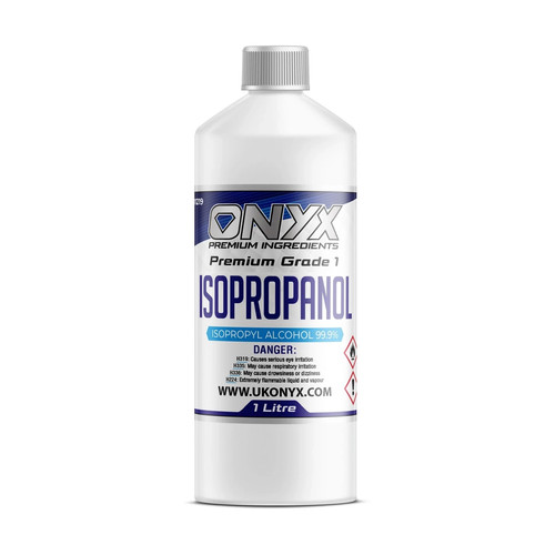 Ipa isopropyl rubbing - isopropyl, 99.9%