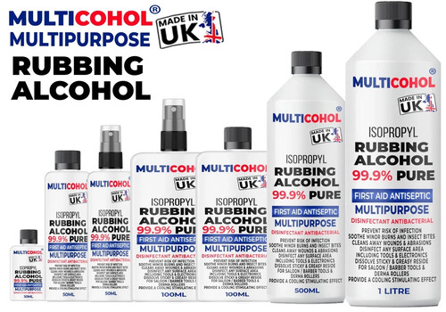 Ipa isopropyl alcohol pure - ipa,