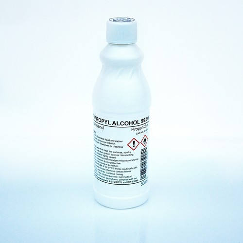 Isopropyl alcohol - isopropyl,