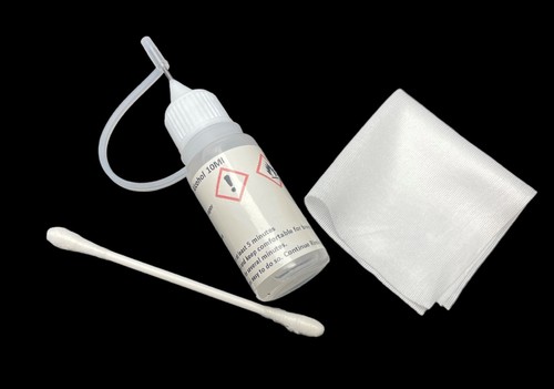 Isopropyl alcohol - 99.9%,