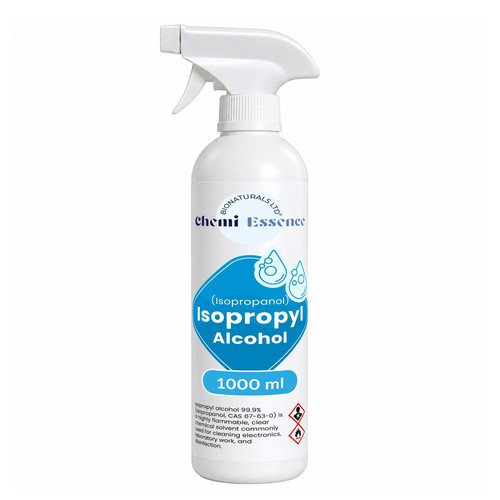 Isopropanol isopropyl alcohol - isopropanol,