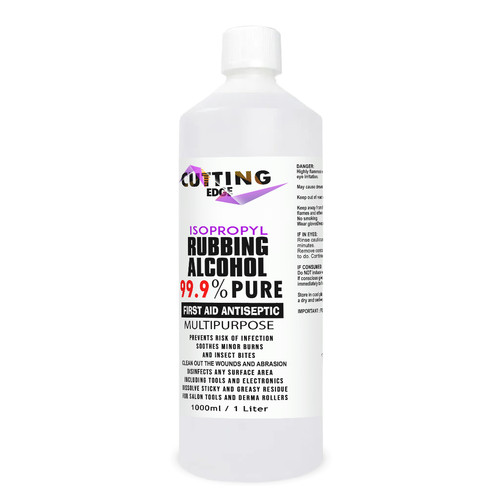 Isopropyl rubbing alcohol ipa - alcohol,