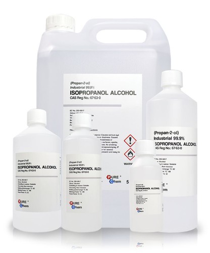 Ipa pure chem isopropanol - pure,