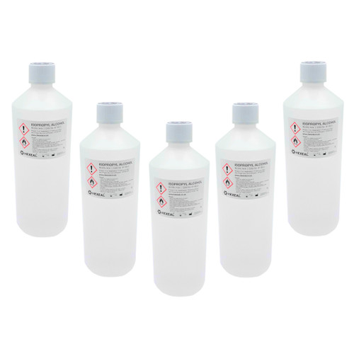 Hexeal isopropyl alcohol - hexeal,