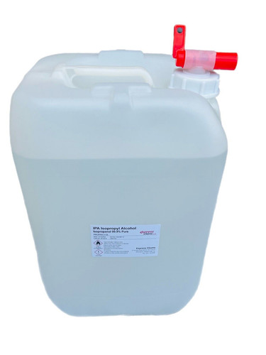 Isopropyl alcohol litre ipa - alcohol, 25