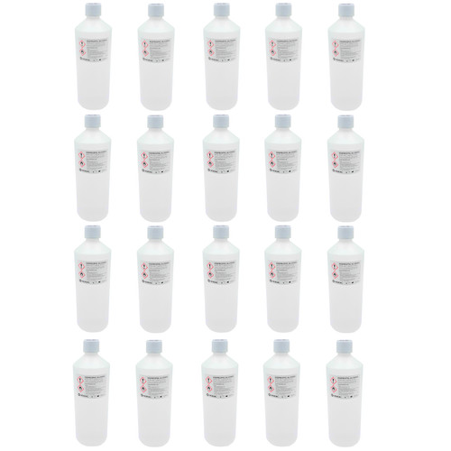 Hexeal isopropyl alcohol - 99.9%,
