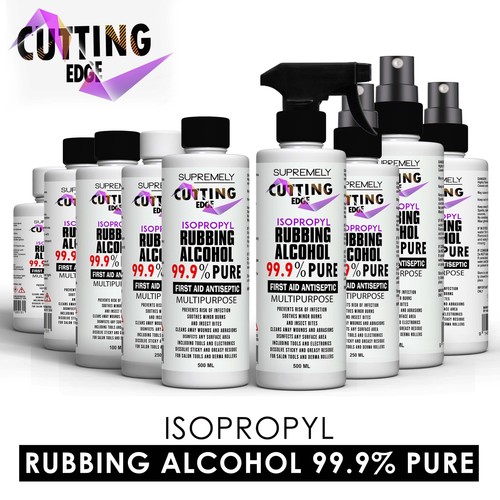 Ipa isopropyl alcohol pure - ipa,