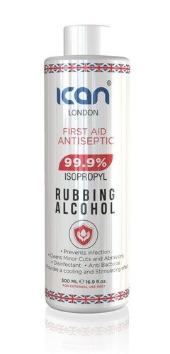 Isopropyl alcohol99 pure - isopropyl, alcohol99.9%