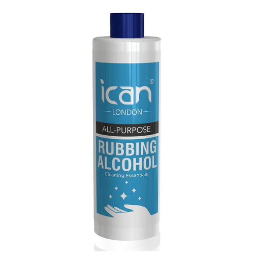 Ican london pure - ican, 99.9%