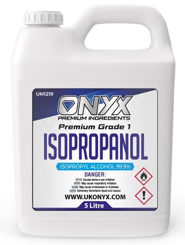 Ipa isopropyl alcohol - ipa, 99.9%