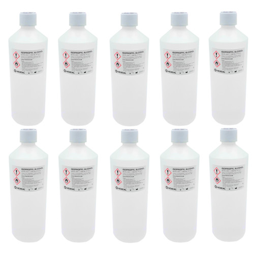 Hexeal isopropyl alcohol - 99.9%,