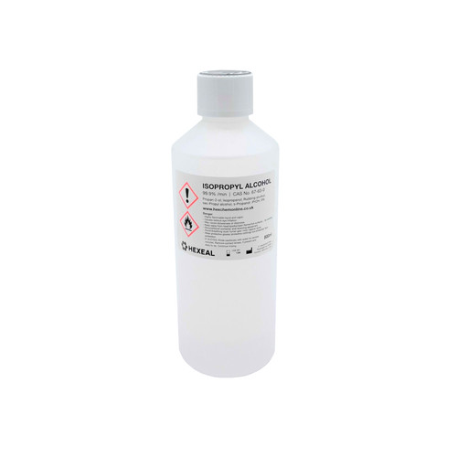 Hexeal isopropyl alcohol - hexeal,