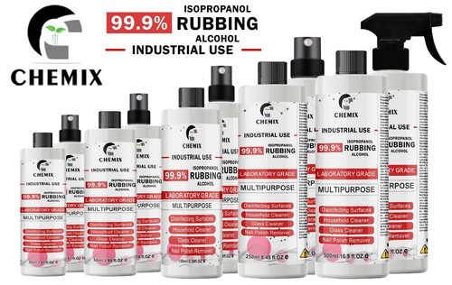 Isopropyl alcohol ipa - isopropyl,