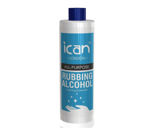 Isopropyl alcohol pure - isopropyl,
