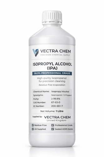 Isopropyl alcohol - isopropyl, |