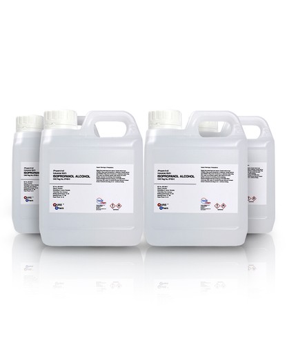 Isopropyl ipa isopropanol - isopropyl,