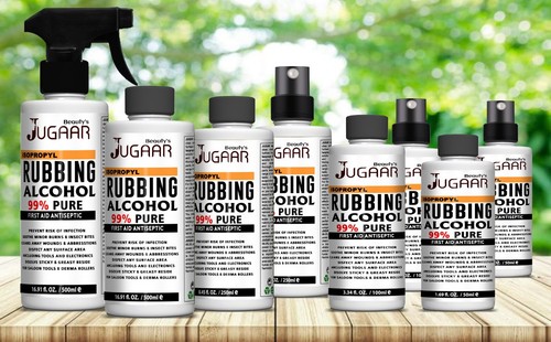 Ipa isopropyl alcohol pure - ipa,