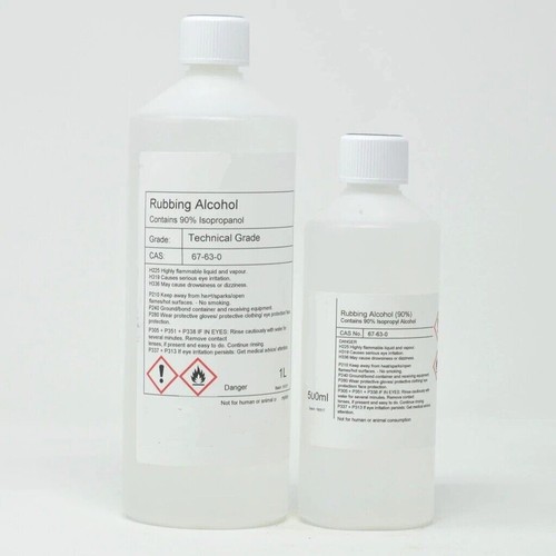 Ipa isopropyl alcohol - ipa,