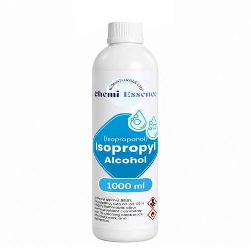 Isopropanol isopropyl alcohol - isopropanol,