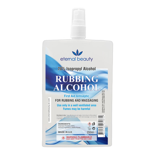 Isopropyl alcohol isopropanol - isopropyl,
