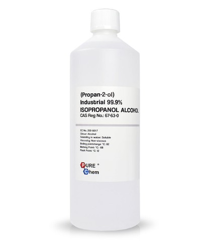 Isopropyl alcohol ipa - isopropyl,