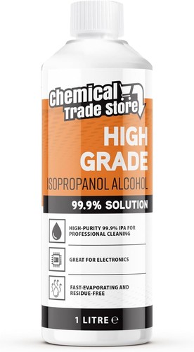Isopropanol alcohol 1 - isopropanol, 99.9%,