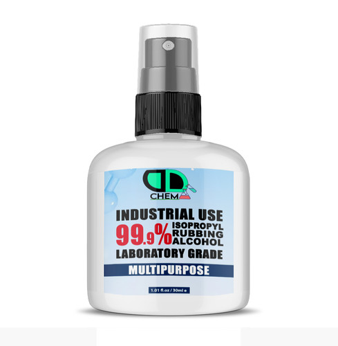 Isopropyl alcohol pure - isopropyl, 99%
