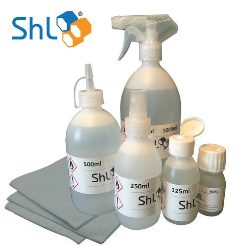 Shl ipa isopropanol - shl,